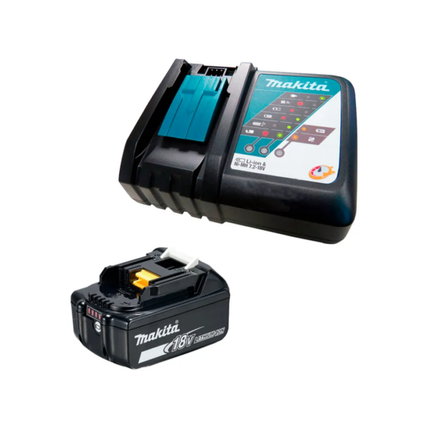 chave de impacto 1/2" + 1 bateria 18v 3.ah dtw300z 1830b + carregador dc18rc makita dtw300z promo chave de impacto 1/2" + 1 bateria 18v 3.ah dtw300z 1830b + carregador dc18rc makita dtw300z promo