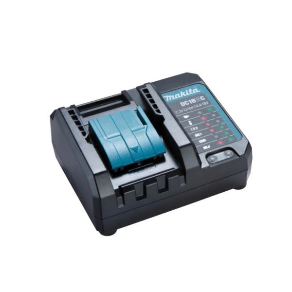 parafusadeira impacto + 1 bateira 3.0a 18v dhp490 1830b + carregador dc18rc makita dhp490z promo parafusadeira impacto + 1 bateira 3.0a 18v dhp490 1830b + carregador dc18rc makita dhp490z promo