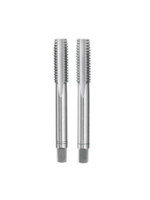 macho aço rápido m10 x 1.50mm 2 peças digimess 062111