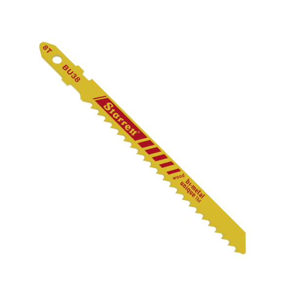 lâmina tico tico 75mm bu38 8d starrett bu38 100 .