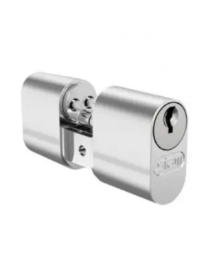 cilindro stam búzios cromado 601/603/910 90mm com parafuso