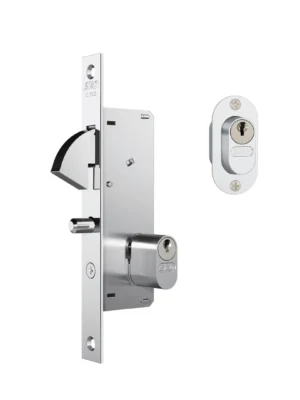 fechadura stam 940 espelho inox 35040