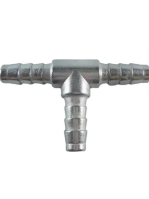 emenda metal tee 3/8" cb347