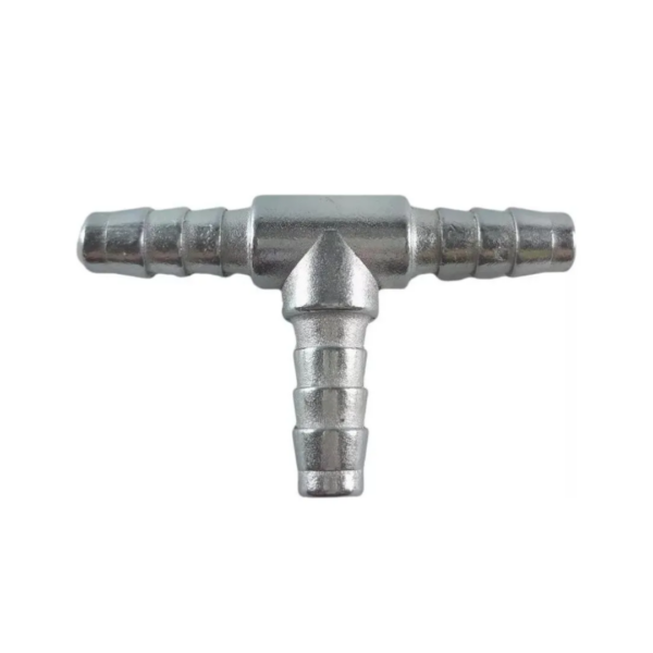 emenda metal tee 3/8" cb347 emenda metal tee 3/8" cb347