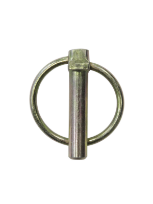 pino quebra dedo 1/4 x 2" com argola