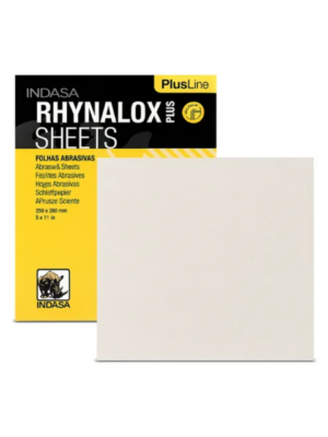 lixa chapeação grão 150 folha plus line indasa