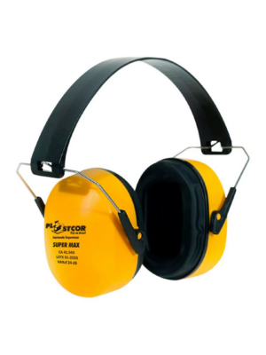 protetor auricular concha super max 700.01559