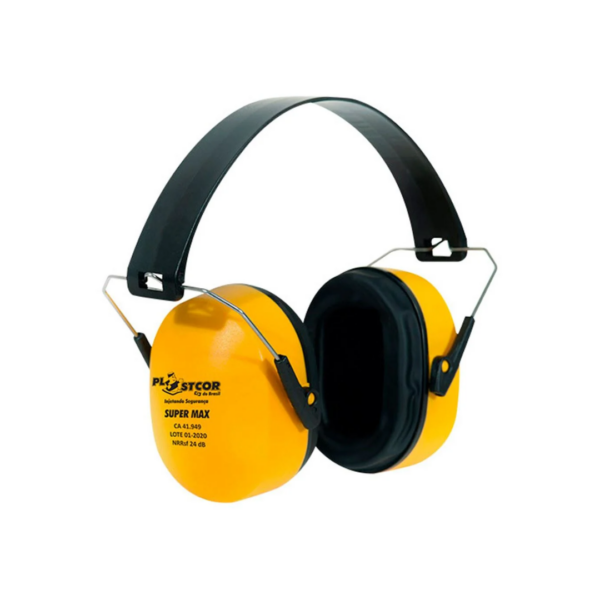 protetor auricular concha super max 700.01559