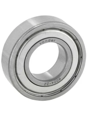 rolamento esfera 6004 zz vonder