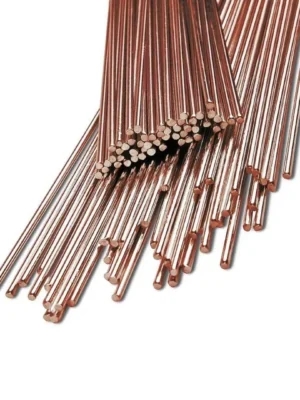 vareta aço carbono er70s3 3.2mm 5kg