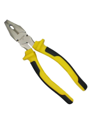 alicate universal 8" fertak 1022