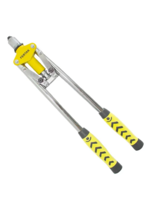 rebitador manual r17 alavanca fertak 1026