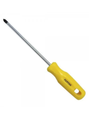 chave philips 1/8x5" fertak 2125