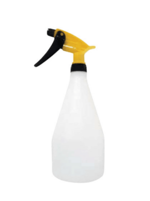 pulverizador manual 1 litro fertak 6900