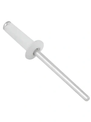 rebite 3.2x12mm 312 branco reb asd3212b pacote com 100 unidades