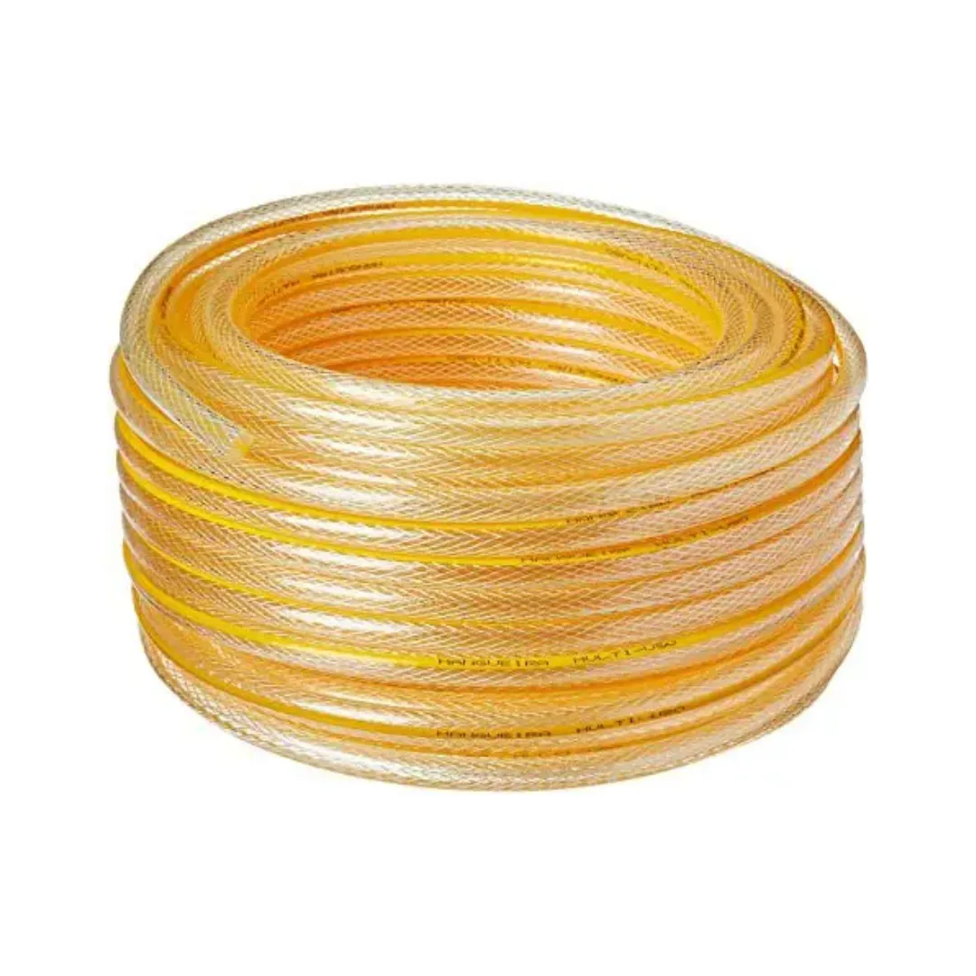 mangueira trançada multiuso uso geral 3/8" x 3.6mm metro mangueira trançada multiuso uso geral 3/8" x 3.6mm metro