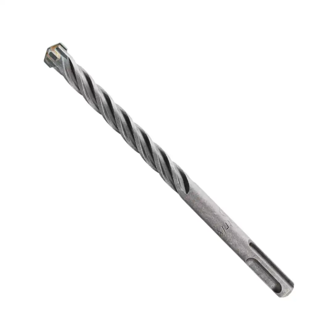 broca sds plus 4 pontas 6 x 110mm mtx 7062655 broca sds plus 4 pontas 6 x 110mm mtx 7062655