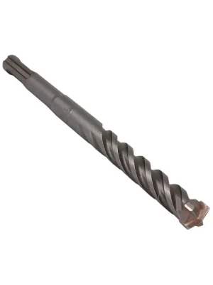 broca sds plus 4 pontas 6 x 110mm mtx 7062655