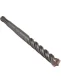 broca sds plus 4 pontas 6 x 110mm mtx 7062655
