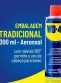 wd 40 desengipante lubrificante multiuso spray 300ml