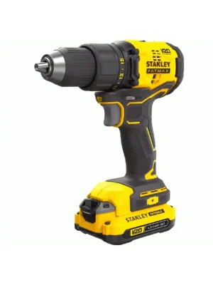 parafusadeira e furadeira 13mm 20v stanley sbd710c2 br 2 baterias 1 carregador e maleta parafusadeira e furadeira 13mm 20v stanley sbd710c2 br 2 baterias 1 carregador e maleta