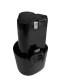 parafusadeira furadeira mpb 12v À bateria menegotti bivolt