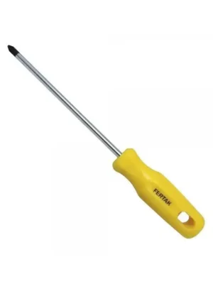 chave phillips 3/16x6" fertak 2133
