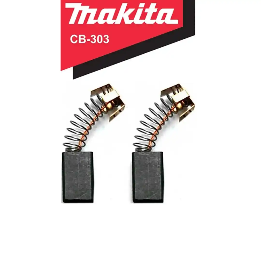 Escova De Carvão CB-303 Makita 194996-6