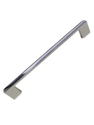 puxador móveis tango 96mm cromado renna 3.650.3322