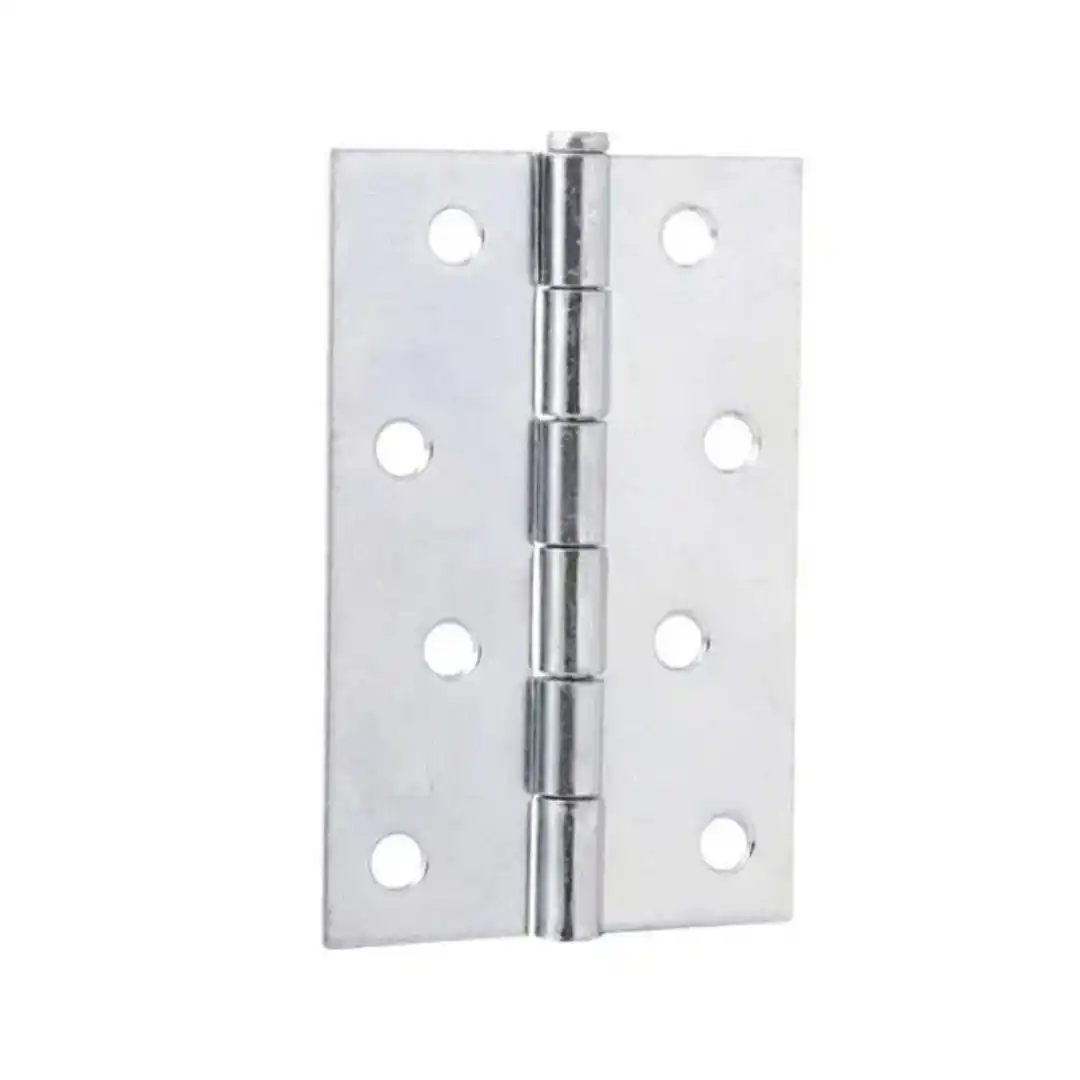 Dobradiça Zincada 4″ 99X66 Chapa 1.50MM Pino Solto 1144/10602
