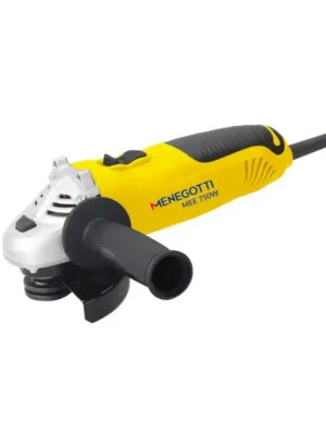 esmerilhadeira angular elétrica mee 750w 4.1/2" 220v 60hz 40760106 menegotti