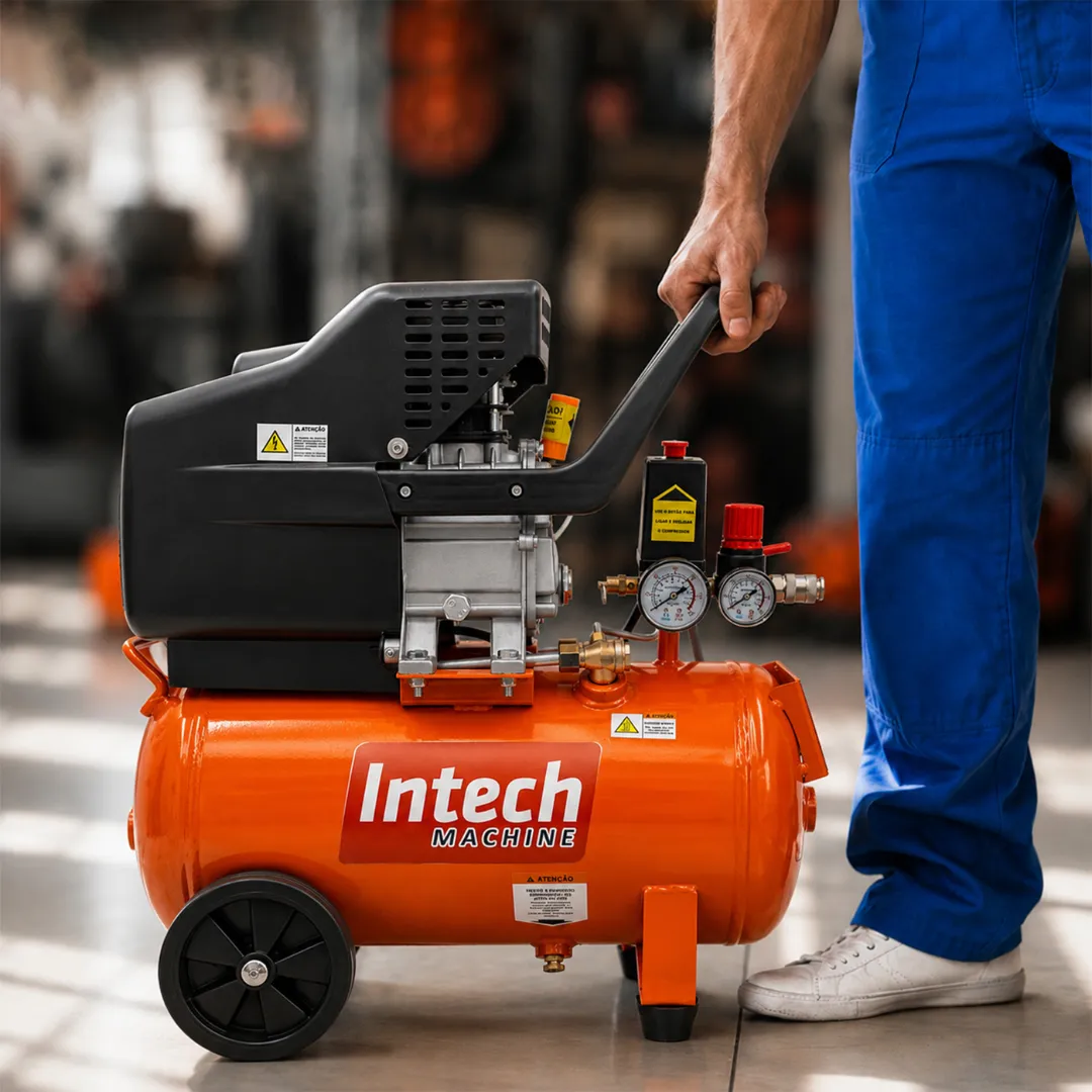 compressor 7.3pcm 24lt 1500w 220v monofásico 2hp intech ce325 220v compressor 7.3pcm 24lt 1500w 220v monofásico 2hp intech ce325 220v