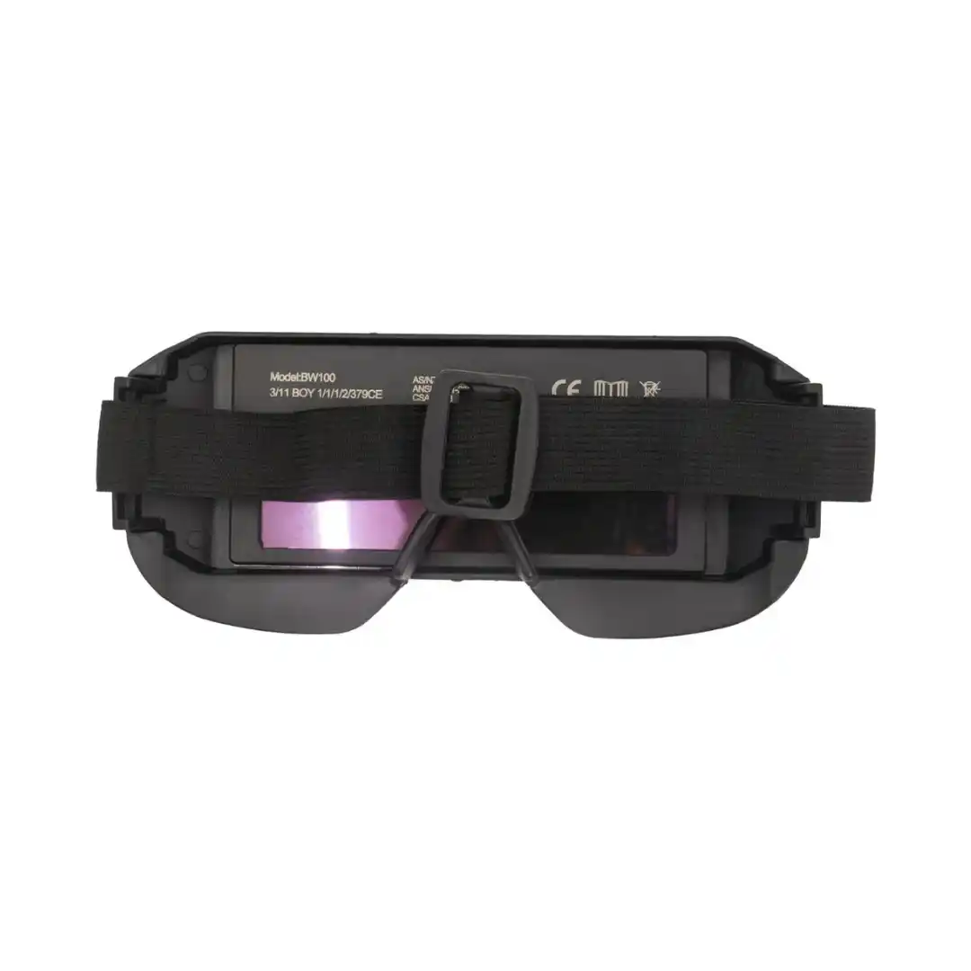 Óculos automático para solda smc6 intech 4357 Óculos automático para solda smc6 intech 4357