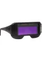 Óculos automático para solda smc6 intech 4357