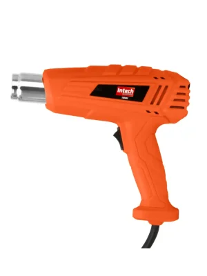 soprador térmico 2000w 220v intech 7462