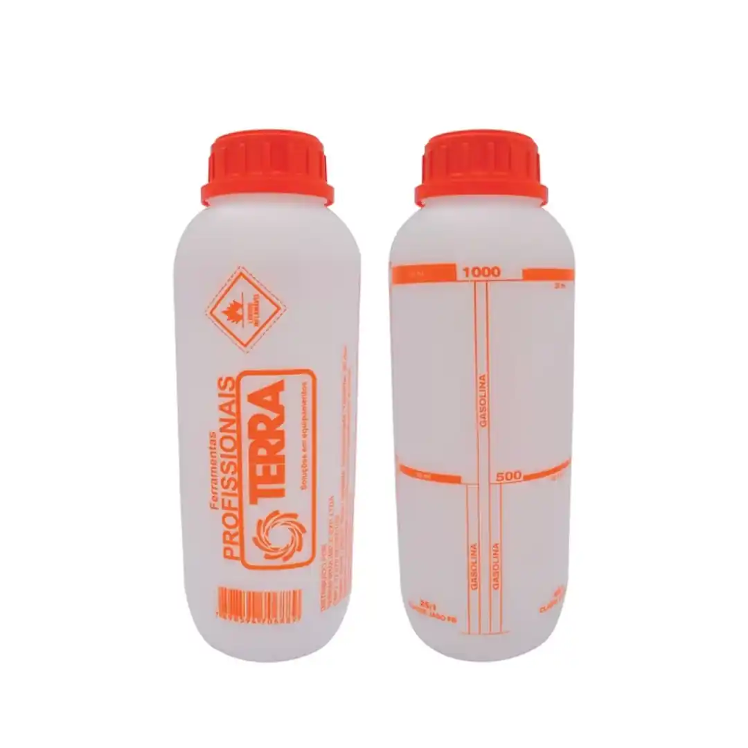 misturador combustível 1000ml terra 706889 misturador combustível 1000ml terra 706889
