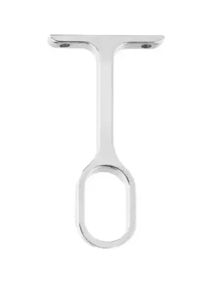 suporte cabideiro oblongo central renna 3.650.6817 par