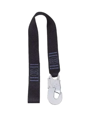 talabarte simples para cinto paraquedista plastcor 700.32063