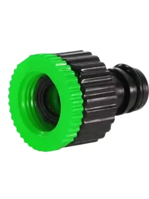 conector torneira fêmea plástico western jd 19